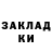 Кодеин напиток Lean (лин) Chuckarv